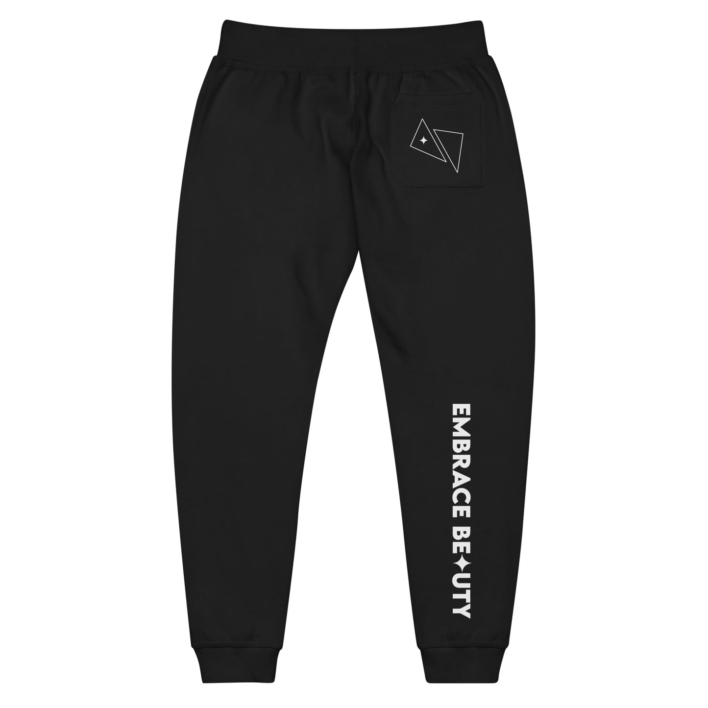 Beautieous Split Sweatpants
