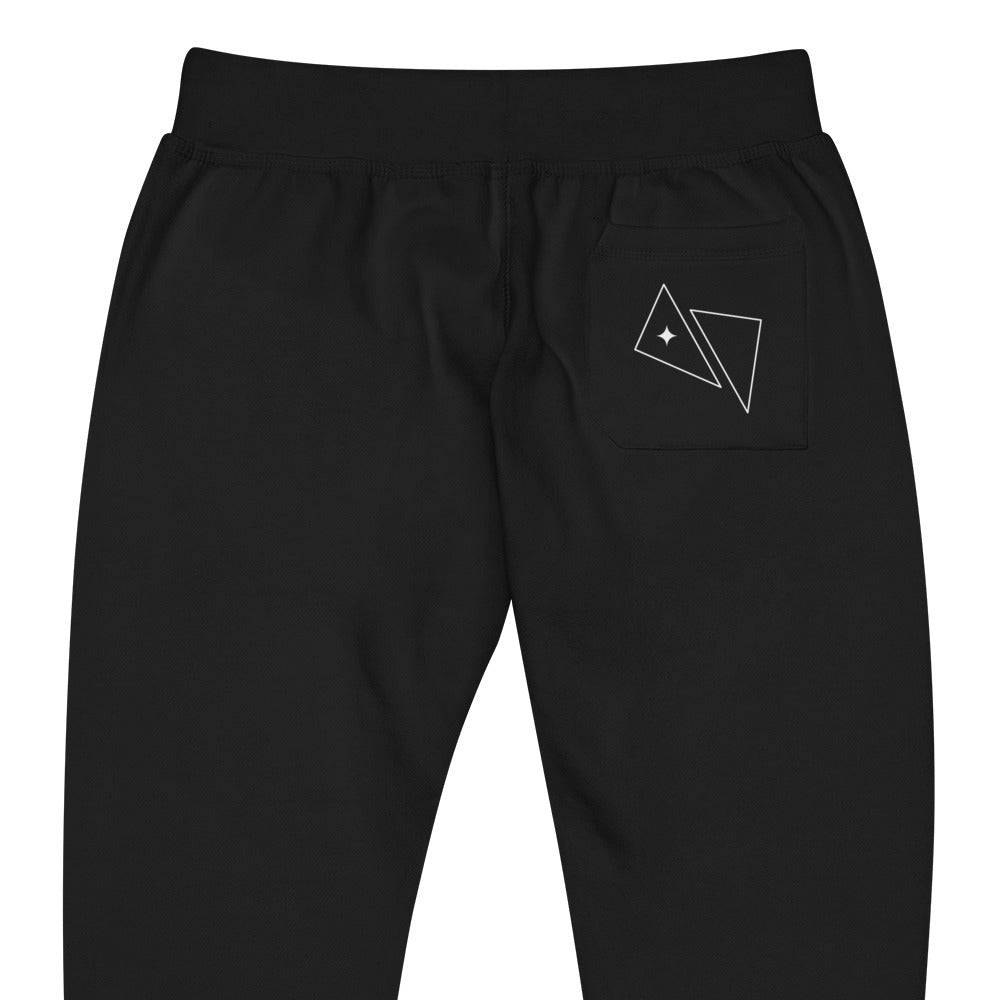 Beautieous Split Sweatpants