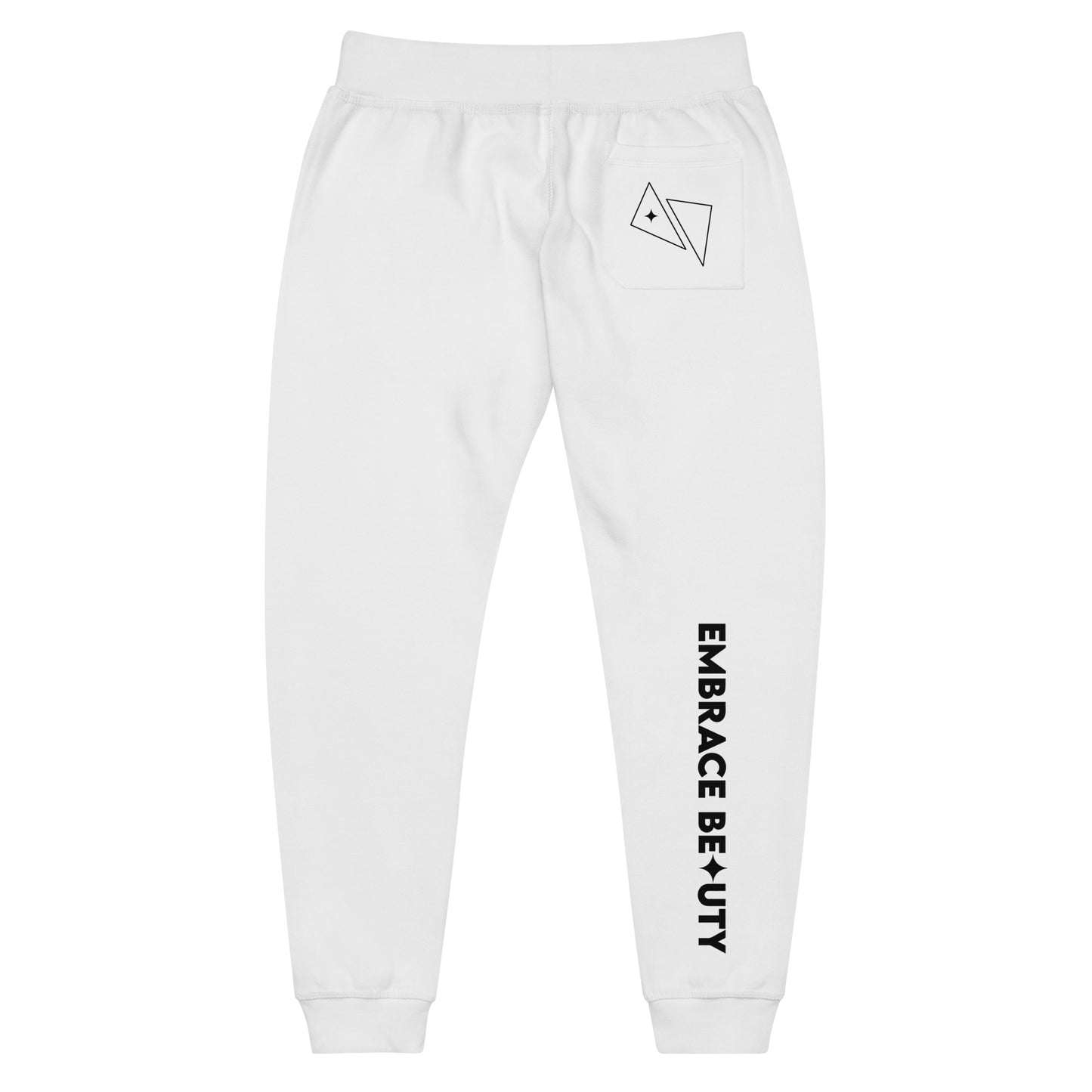 Beautieous Split Sweatpants