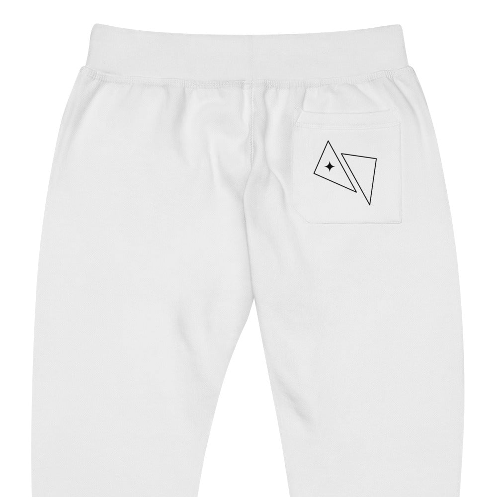 Beautieous Split Sweatpants
