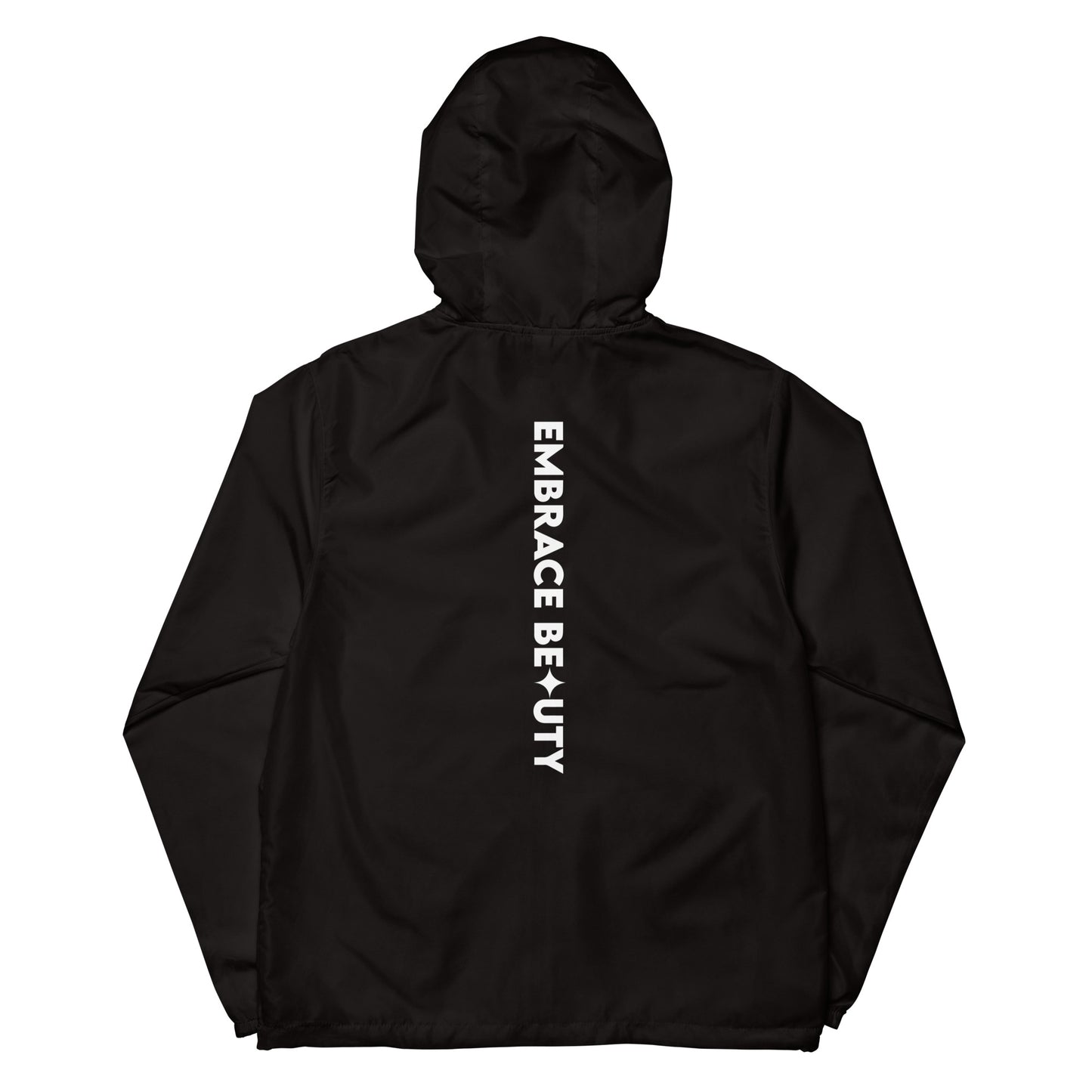 Beautieous Flower Wind Breaker