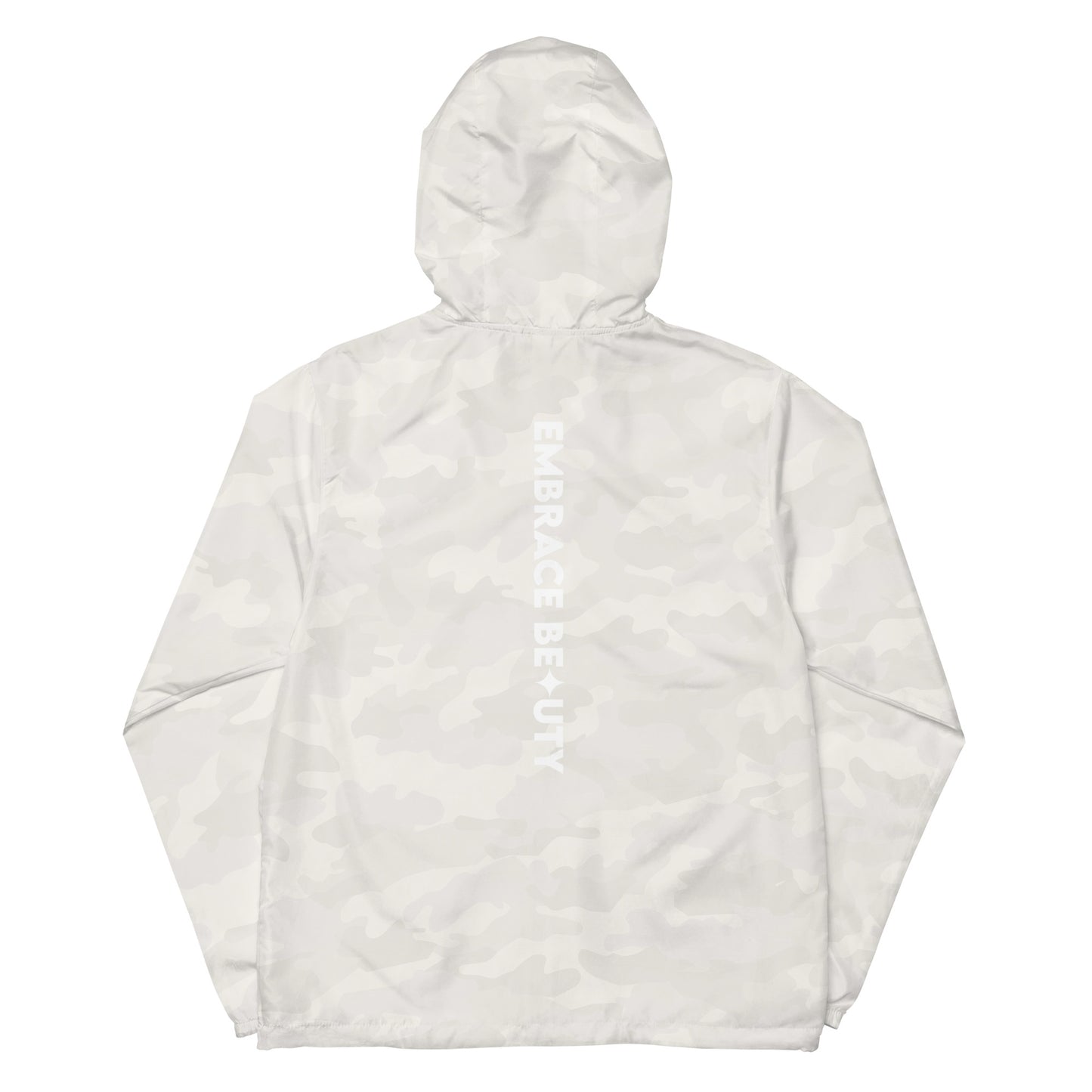 Beautieous Flower Wind Breaker
