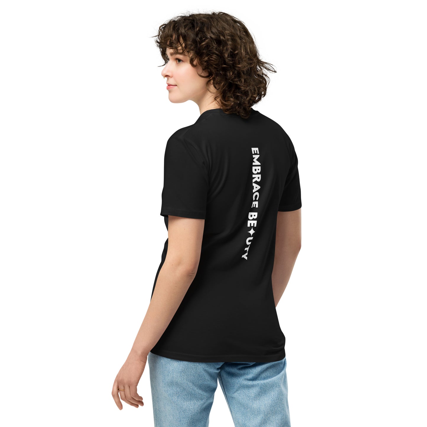Beautieous Flower T-Shirt