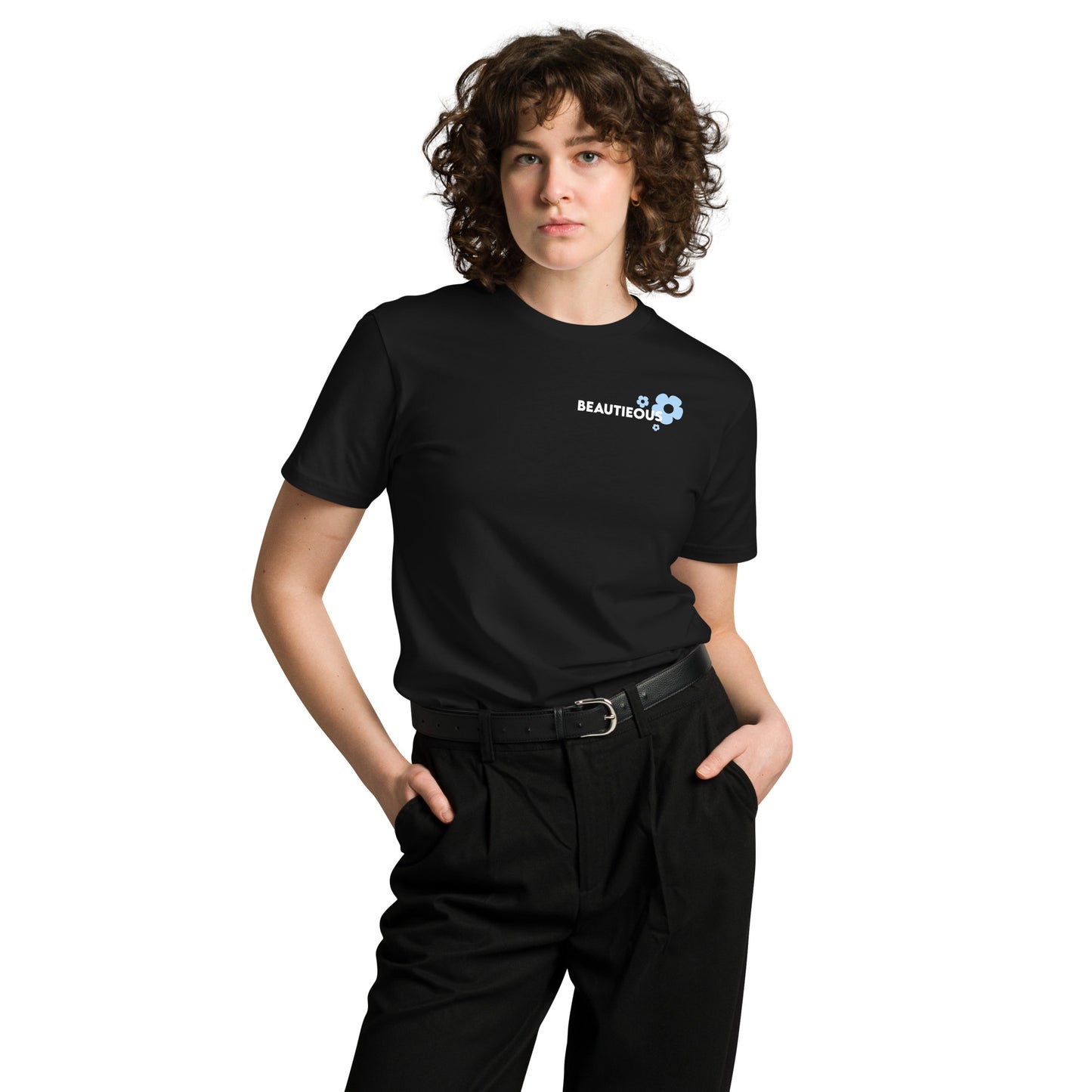 Beautieous Flower T-Shirt