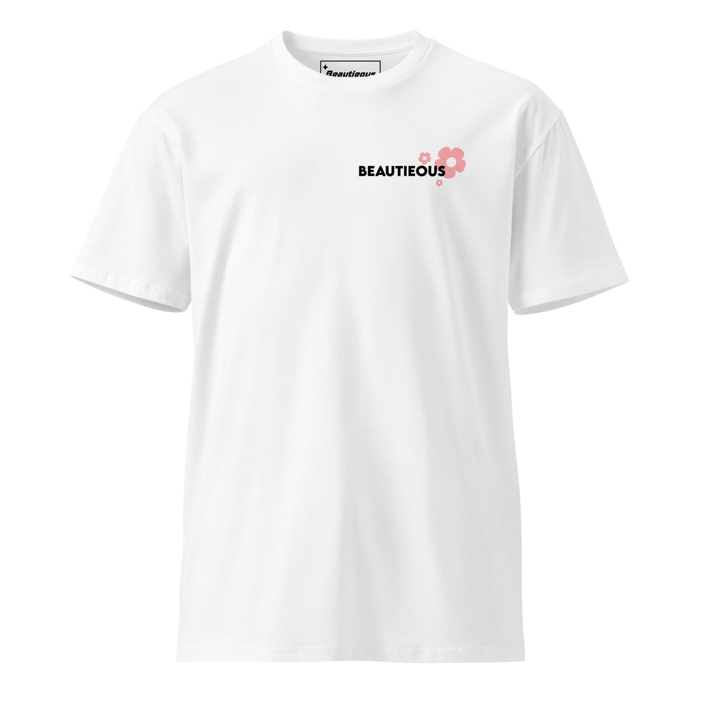 Beautieous Flower T-Shirt