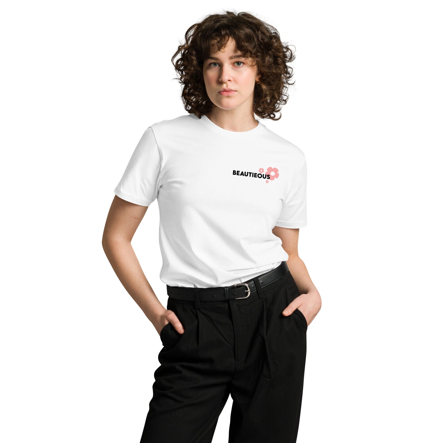 Beautieous Flower T-Shirt